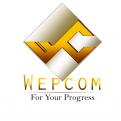 Logo & stationery # 445195 for Wepcom contest