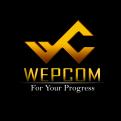 Logo & stationery # 445196 for Wepcom contest
