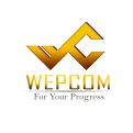 Logo & stationery # 445197 for Wepcom contest