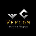 Logo & stationery # 445198 for Wepcom contest