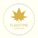 Logo & stationery # 1008166 for Flashtime GV Photographie contest