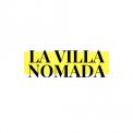 Logo & stationery # 992618 for La Villa Nomada contest