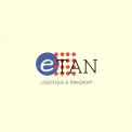 Logo & stationery # 1010195 for Logo and visual identity for   ETAN Energy   contest