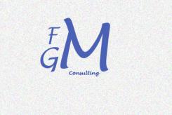 Logo & stationery # 1202768 for Logo for a consulting company contest