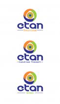 Logo & stationery # 1011168 for Logo and visual identity for   ETAN Energy   contest