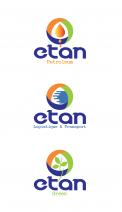 Logo & stationery # 1011176 for Logo and visual identity for   ETAN Energy   contest
