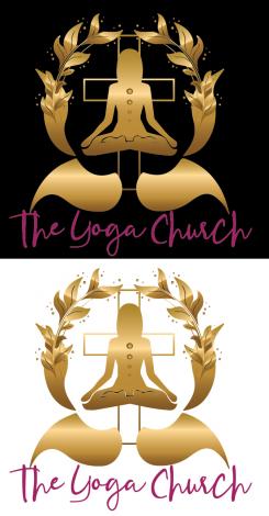 Logo & Huisstijl # 1006164 voor Logo en huisstijl voor een nieuwe yogastudio wedstrijd