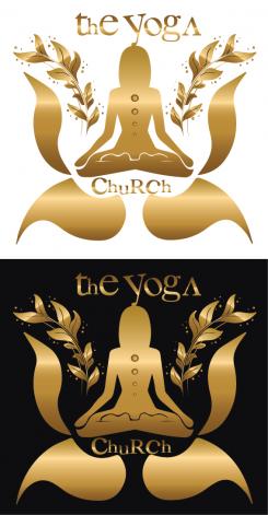 Logo & Huisstijl # 1006165 voor Logo en huisstijl voor een nieuwe yogastudio wedstrijd