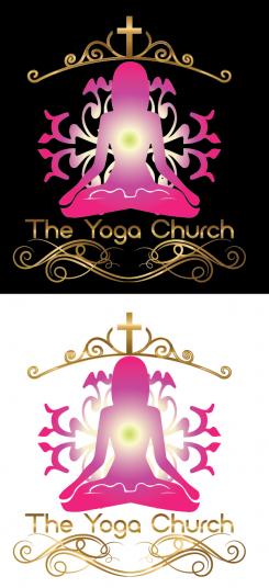 Logo & Huisstijl # 1006166 voor Logo en huisstijl voor een nieuwe yogastudio wedstrijd