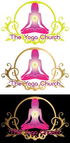 Logo & Huisstijl # 1006167 voor Logo en huisstijl voor een nieuwe yogastudio wedstrijd