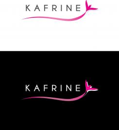 Logo & stationery # 396291 for Looking for a logo for a fashion brand dedicated to my best friend who just left us contest