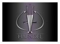Logo & stationery # 1263953 for Haendel logo and identity contest