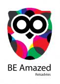 Logo & Huisstijl # 531987 voor Help mij te onderscheiden met: BE Amazed  wedstrijd