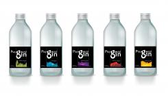 Logo & Corporate design  # 654707 für Gin Marke - Flaschenetiketten und Logo Wettbewerb