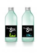 Logo & Corporate design  # 653706 für Gin Marke - Flaschenetiketten und Logo Wettbewerb