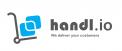 Logo & stationery # 531720 for HANDL needs a hand... contest