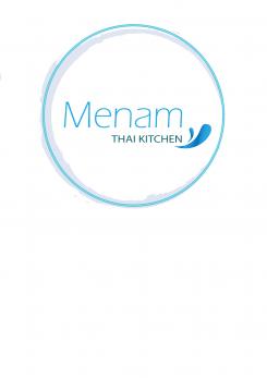 Logo & stationery # 542277 for Fresh logo new to open Restaurant! contest