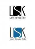 Logo & Corp. Design  # 626148 für Logo for a Laser Service in Cologne Wettbewerb