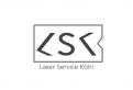 Logo & Corporate design  # 626455 für Logo for a Laser Service in Cologne Wettbewerb