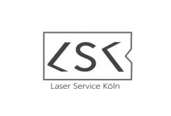 Logo & stationery # 626455 for Logo for a Laser Service in Cologne contest