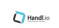 Logo & stationery # 529769 for HANDL needs a hand... contest
