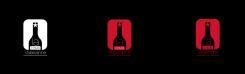 Logo & stationery # 792557 for Wine cellar :