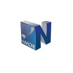 Logo & stationery # 1049732 for logo Navilone contest