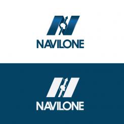 Logo & stationery # 1048769 for logo Navilone contest