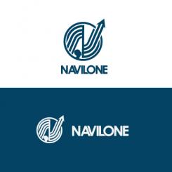 Logo & stationery # 1048674 for logo Navilone contest