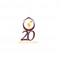 Logo & stationery # 914558 for Logo wine bar ô20 contest