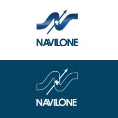 Logo & stationery # 1048789 for logo Navilone contest