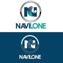 Logo & stationery # 1048796 for logo Navilone contest