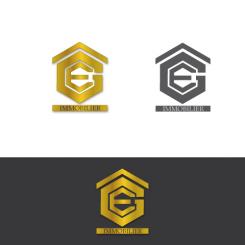 Logo & stationery # 1056435 for REAL ESTATE contest