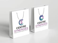Logo & stationery # 1189468 for modification of existing logo contest