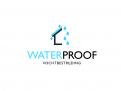 Logo & stationery # 214848 for Logo and corporate identity for WATERPROOF contest