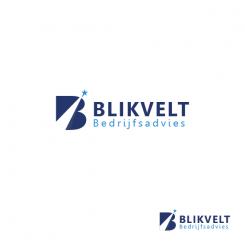 Logo & Huisstijl # 1077943 voor Ontwerp een logo en huisstijl voor Blikvelt Bedrijfsadvies gericht op MKB bedrijven groeibedrijven wedstrijd