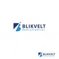 Logo & Huisstijl # 1077949 voor Ontwerp een logo en huisstijl voor Blikvelt Bedrijfsadvies gericht op MKB bedrijven groeibedrijven wedstrijd