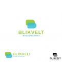 Logo & Huisstijl # 1077953 voor Ontwerp een logo en huisstijl voor Blikvelt Bedrijfsadvies gericht op MKB bedrijven groeibedrijven wedstrijd