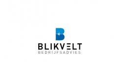 Logo & Huisstijl # 1079266 voor Ontwerp een logo en huisstijl voor Blikvelt Bedrijfsadvies gericht op MKB bedrijven groeibedrijven wedstrijd