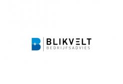 Logo & Huisstijl # 1079269 voor Ontwerp een logo en huisstijl voor Blikvelt Bedrijfsadvies gericht op MKB bedrijven groeibedrijven wedstrijd
