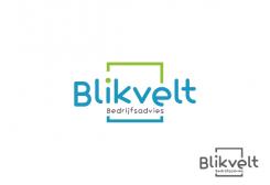 Logo & Huisstijl # 1079293 voor Ontwerp een logo en huisstijl voor Blikvelt Bedrijfsadvies gericht op MKB bedrijven groeibedrijven wedstrijd