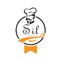 Logo & stationery # 1077901 for Logo for new restaurant contest