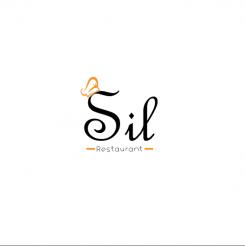Logo & stationery # 1077904 for Logo for new restaurant contest