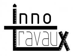 Logo & stationery # 1124871 for Renotravaux contest