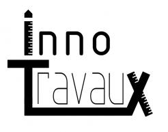 Logo & stationery # 1124872 for Renotravaux contest