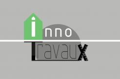 Logo & stationery # 1124895 for Renotravaux contest
