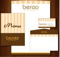 Logo & stationery # 134638 for Pizzeria and Grill Room want new logo and corporate identity contest