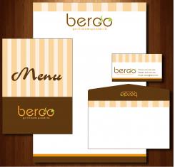 Logo & Huisstijl # 134638 voor Grillroom en Pizzeria | Logo en Huisstijl wedstrijd