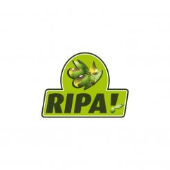 Logo & stationery # 131029 for Ripa! A company that sells olive oil and italian delicates. contest