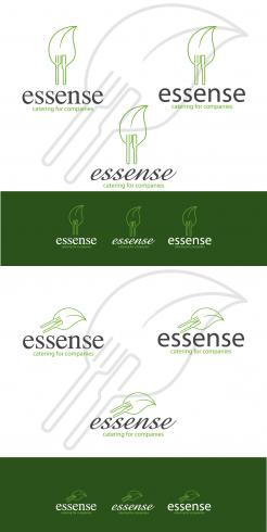 Logo & stationery # 127702 for Logo and Design for Catering Company contest